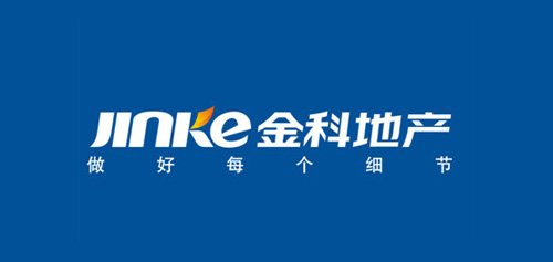 金科地產