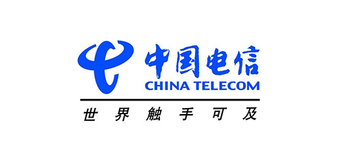 中國電信